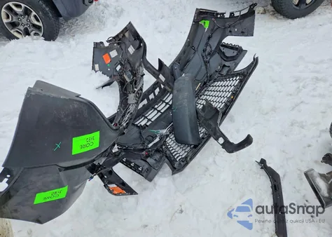 2019 Cadillac Xt4 Sport z USA, uszkodzony, nr VIN 1GYFZFR45KF101960